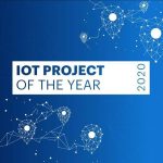 Iot project of the year