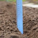 Deeplow контроль глубины обработки почвы