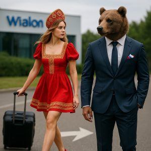 Легкая миграция с платформы Wialon